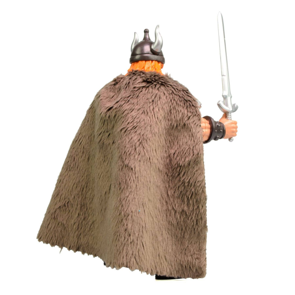 Formo Toys Legends of Dragonore Huk Actionfigur OVP | Hoppla-Stuff
